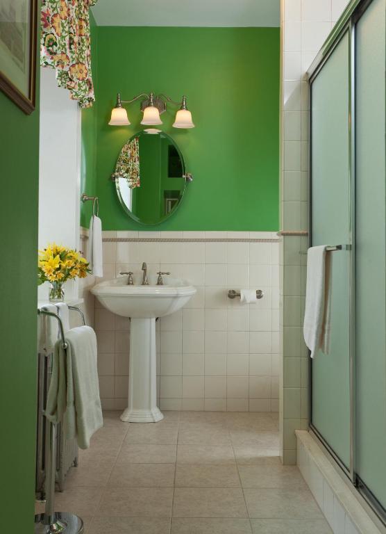 Cornerstone Bed & Breakfast Philadelphia Cameră foto